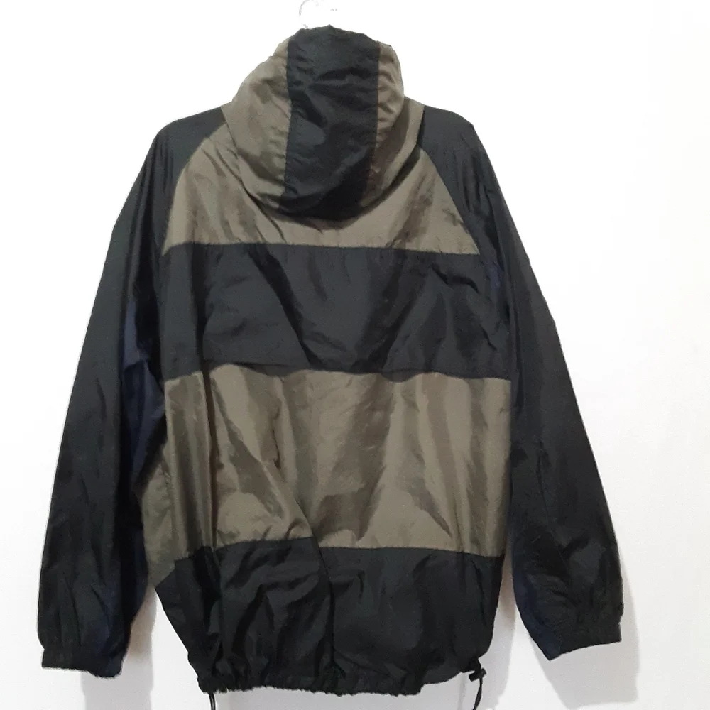 Prospirit Rain Jacket Size L - Picture 3 of 8